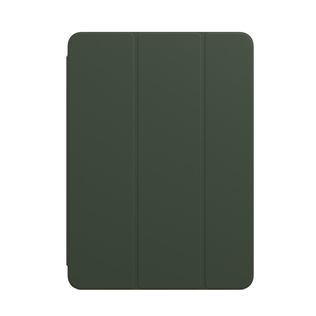 Husa Originala Smart Folio Apple MH083ZM/A - iPad Air 5 & 4 Pro 11’ (2018) Cyprus Green Resigilat - 194252087398 - 1