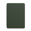 Husa Originala Smart Folio Apple MH083ZM/A - iPad Air 5 & 4, iPad Pro 11 (2018), Cyprus Green, Resigilat