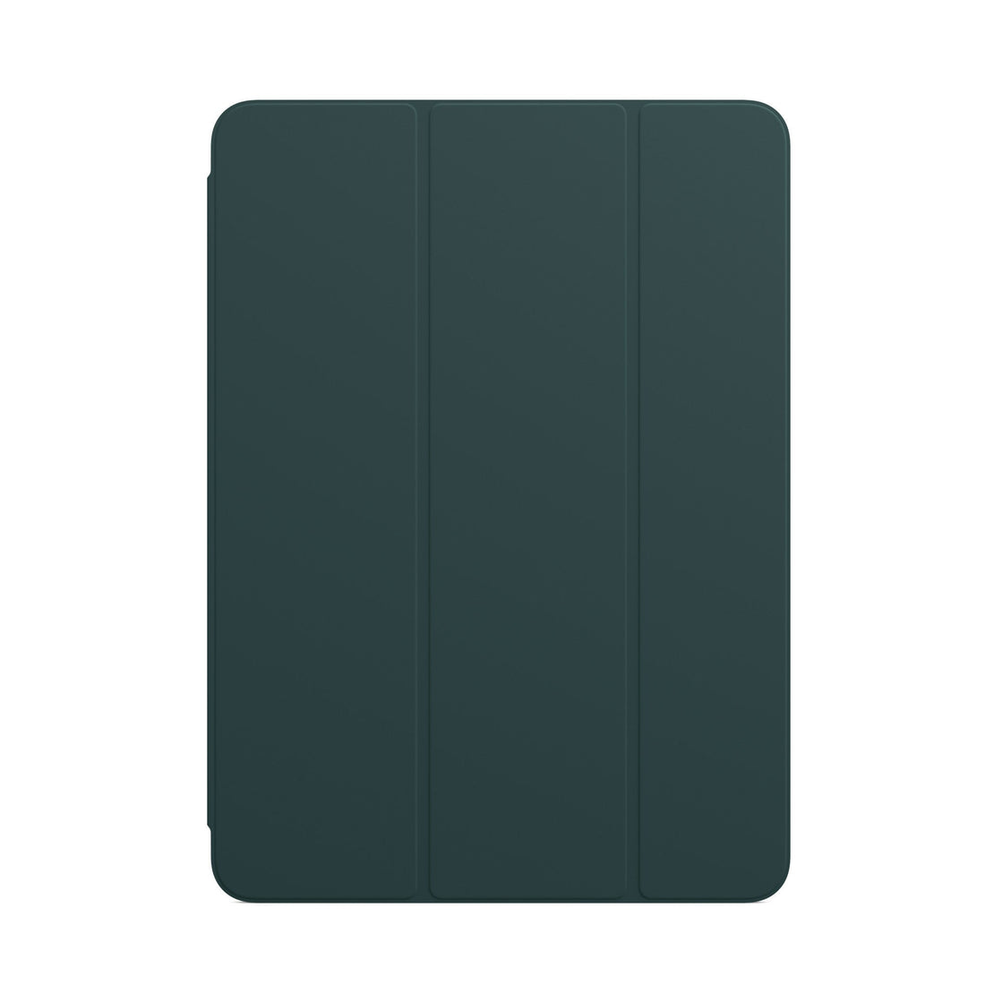 Husa Originala Smart Folio Apple MJM53ZM/A - iPad Air 5 & 4 Mallard Green Resigilat - 194252438381 - 1