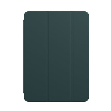 Husa Originala Smart Folio Apple MJM53ZM/A - iPad Air 5 & 4 Mallard Green Resigilat - 194252438381 - 1