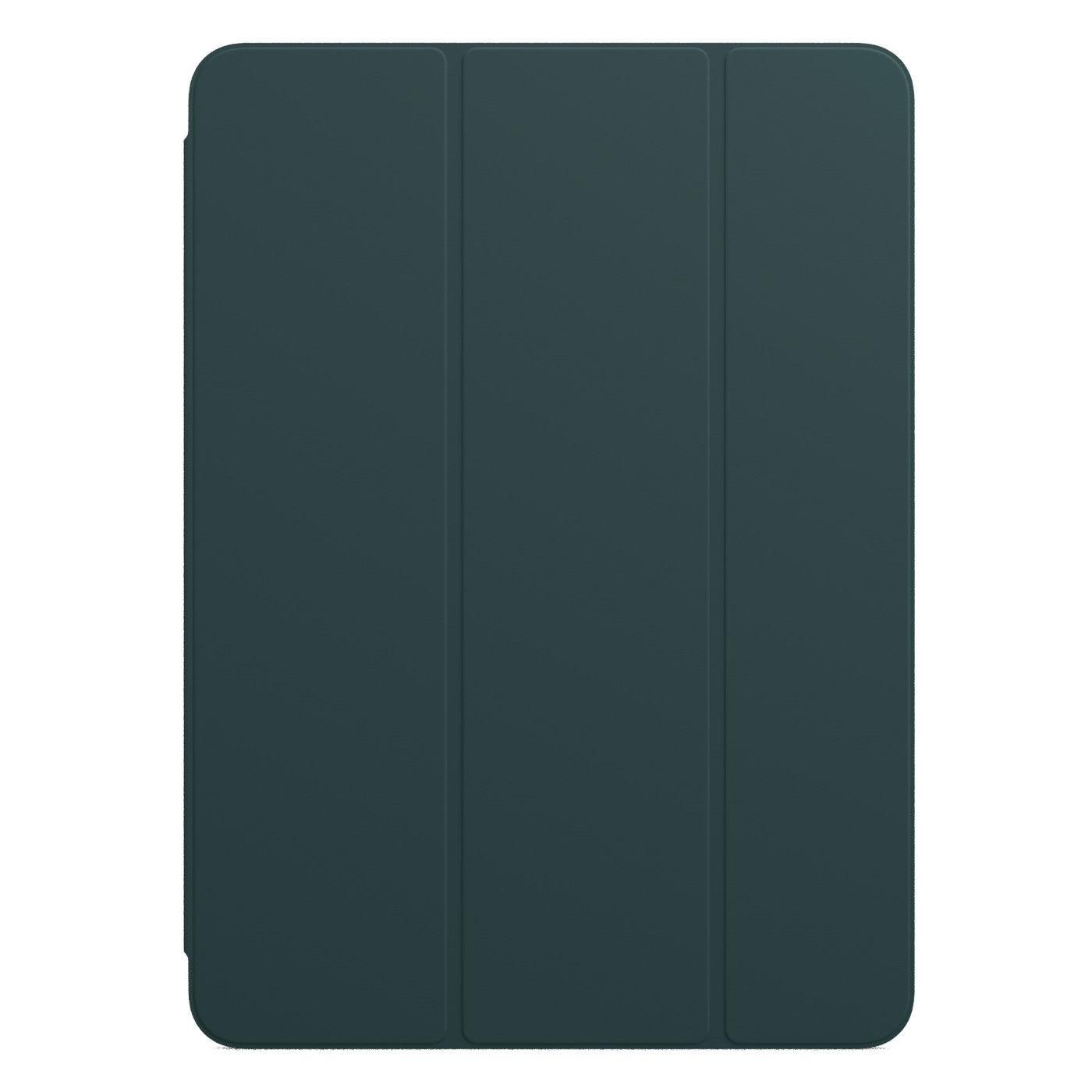 Husa Originala Smart Folio Apple MJMD3ZM/A - iPad Pro 11’ (2021/2020/2018) Mallard Green Resigilat - 0194252438503 - 1