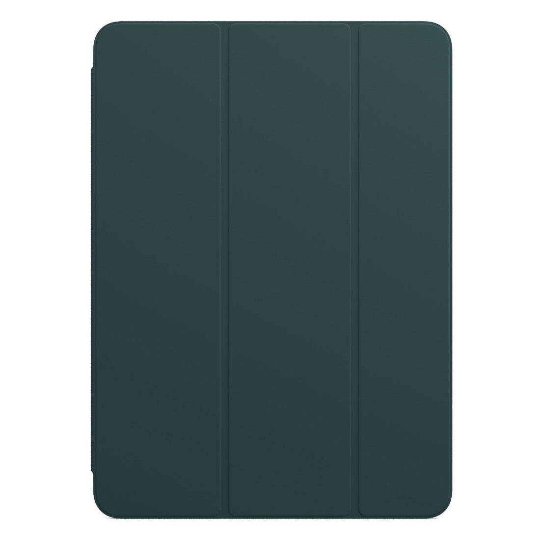 Husa Originala Smart Folio Apple MJMD3ZM/A - iPad Pro 11’ (2021/2020/2018) Mallard Green Resigilat - 0194252438503 - 1