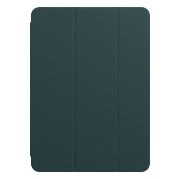 Husa Originala Smart Folio Apple MJMD3ZM/A - iPad Pro 11’ (2021/2020/2018) Mallard Green Resigilat - 0194252438503 - 1