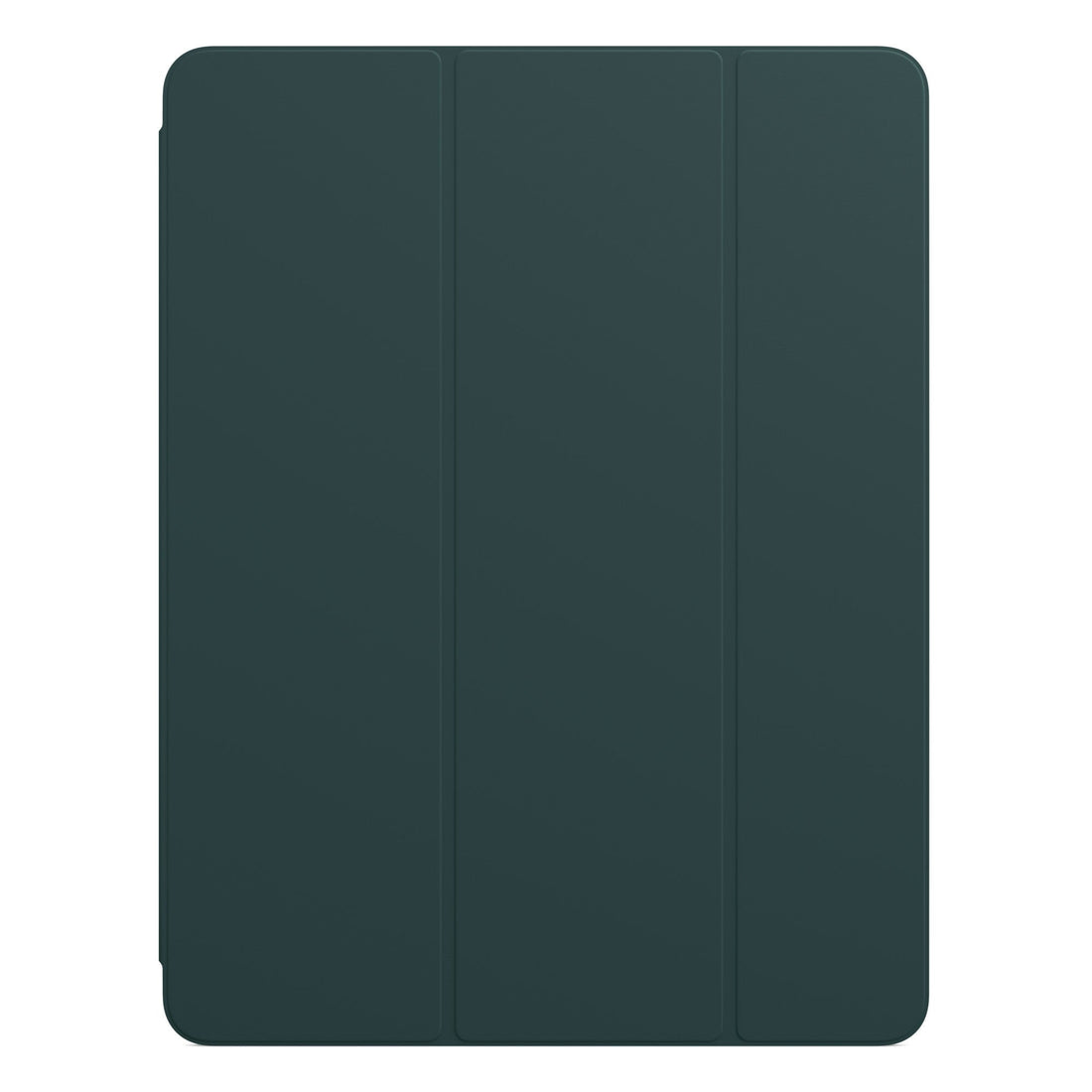 Husa Originala Smart Folio Apple MJMK3ZM/A - iPad Pro 12.9’ (2021/2020/2018) Mallard Green Resigilat - 1