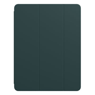Husa Originala Smart Folio Apple MJMK3ZM/A - iPad Pro 12.9’ (2021/2020/2018) Mallard Green Resigilat - 1