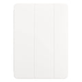 Husa Originala Smart Folio Apple MRX82ZM/A - iPad Pro 11’ (2018) & Air 5/4 White Resigilat Utilizat - MRX82ZM/A-A-U - 194252438442 - 2