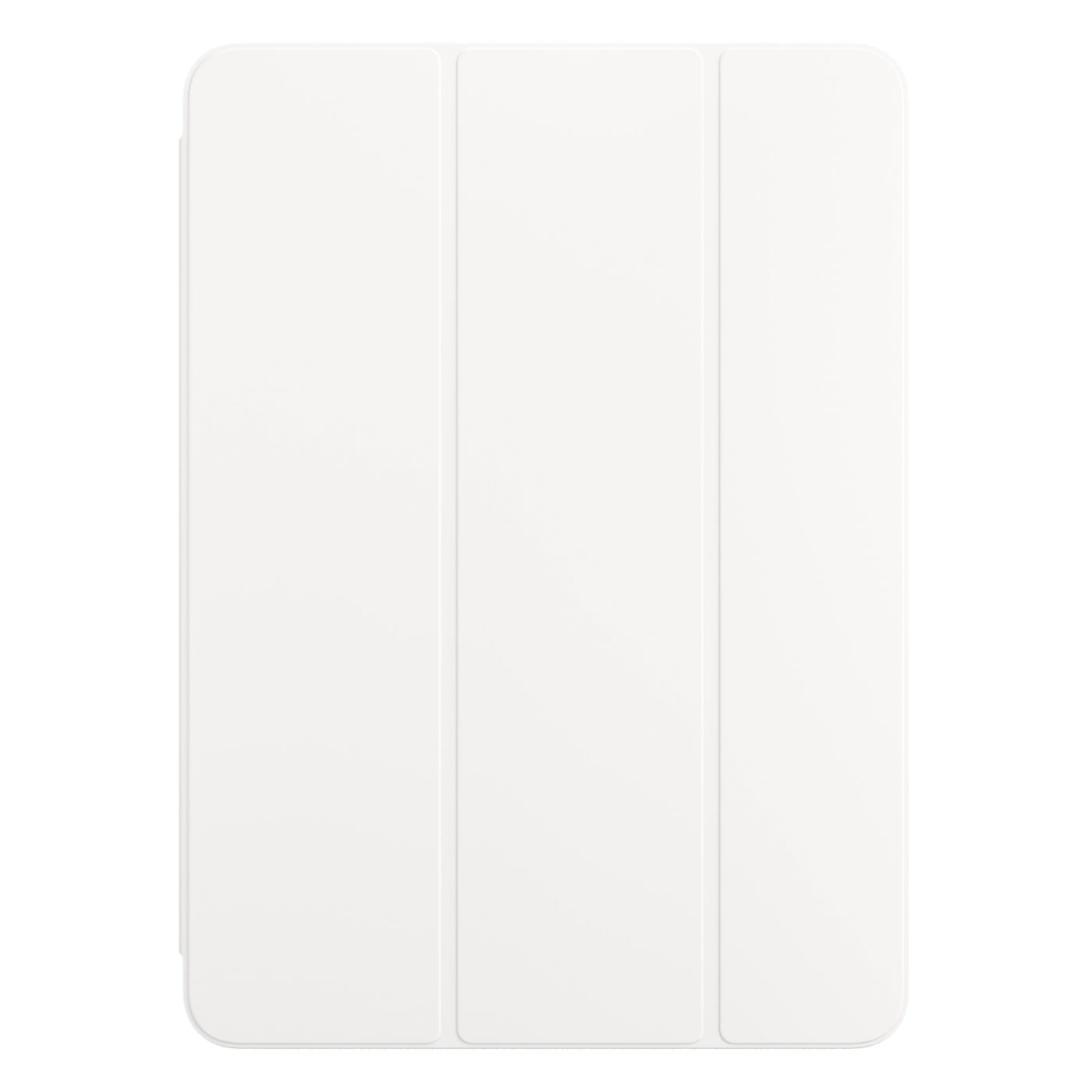 Husa Originala Smart Folio Apple MRX82ZM/A - iPad Pro 11’ (2018) & Air 5/4 White Resigilat Utilizat - MRX82ZM/A-A-U - 194252438442 - 2