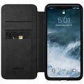 Husa Piele Naturala Nomad Rugged Folio - iPhone 11 Pro Max - NM21Y10H00 - 856504015930 - 7