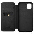 Husa Piele Naturala Nomad Rugged Folio - iPhone 11 Pro Max - NM21Y10H00 - 856504015930 - 5