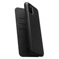 Husa Piele Naturala Nomad Rugged Folio - iPhone 11 Pro Max - NM21Y10H00 - 856504015930 - 4