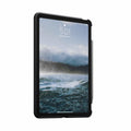 Husa Piele Naturala Nomad Rugged - iPad Air 4 10.9’ (2020) - Brown - NM01974185 - 856500019741 - 3