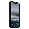 Husa Piele Naturala Nomad Rugged - iPhone 11 Pro - Black - NM21W10R00 - 856500018096 - 5