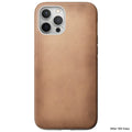 Husa Piele Naturala Nomad Rugged - iPhone 12 Pro Max - NM21hN0R00 - 856500019468 - 7