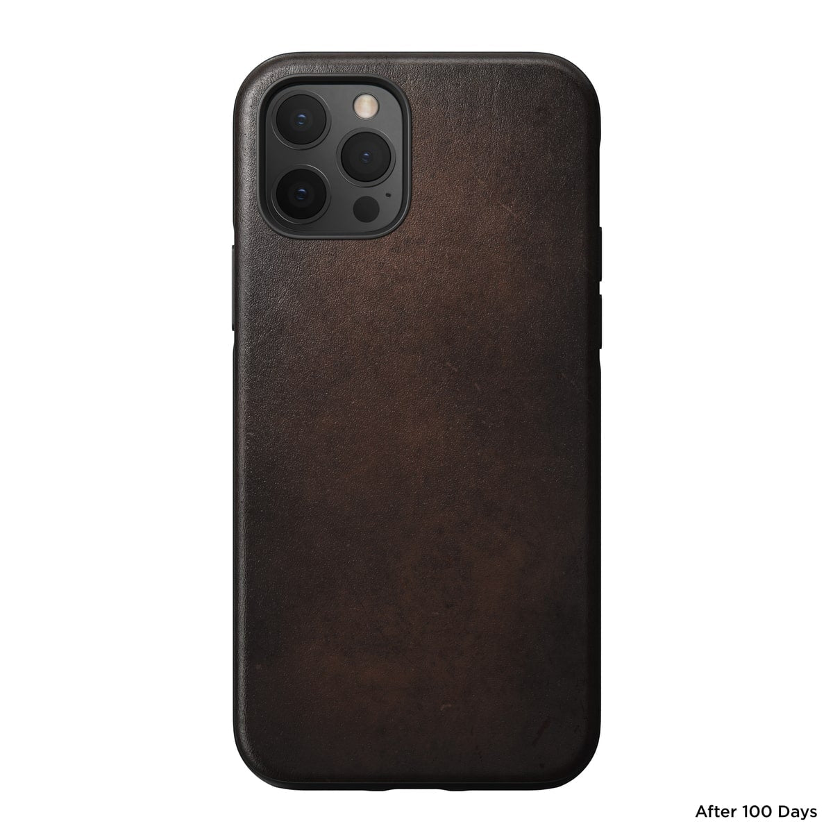 Husa Piele Naturala Nomad Rugged - iPhone 12 & Pro - NM21gN0R00 - 856500019451 - 16