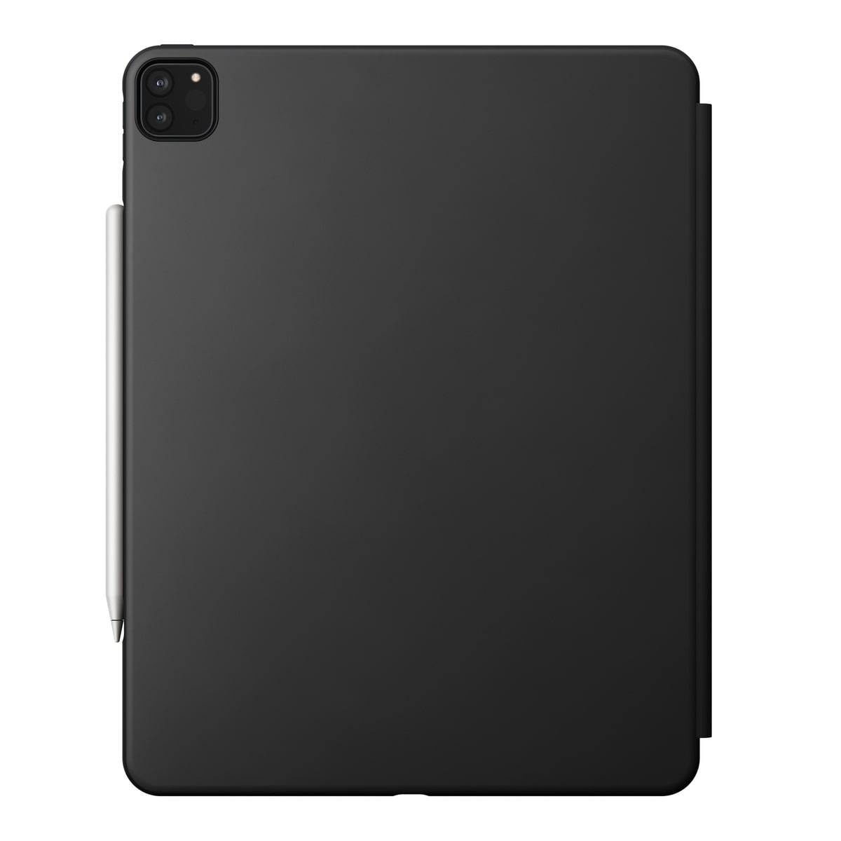 Husa Piele Vegana Nomad Rugged Folio - iPad Pro 12.9’ (2020/2018) - NM2IC20H00 - 856500019291 - 1