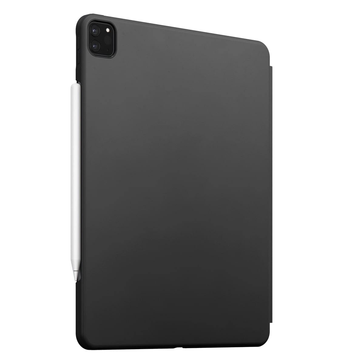 Husa Piele Vegana Nomad Rugged Folio - iPad Pro 12.9’ (2020/2018) - NM2IC20H00 - 856500019291 - 3