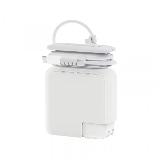 Husa WIWU Protectie Incarcator Apple MacBook 61W - 6973218936222 - 1