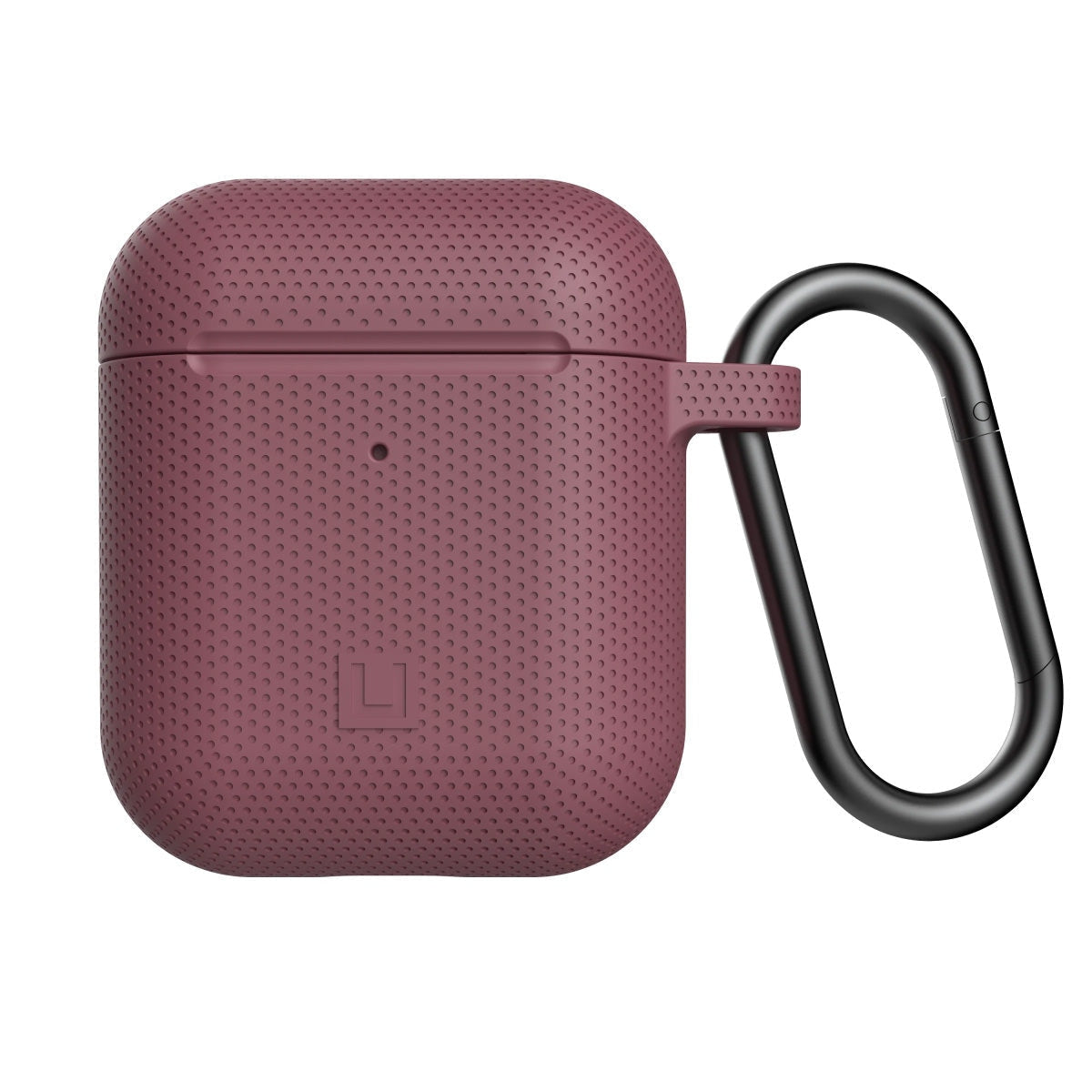 Husa Silicon U by UAG - Apple AirPods 2 & 1 - Rose - 10250K314848 - 812451036244