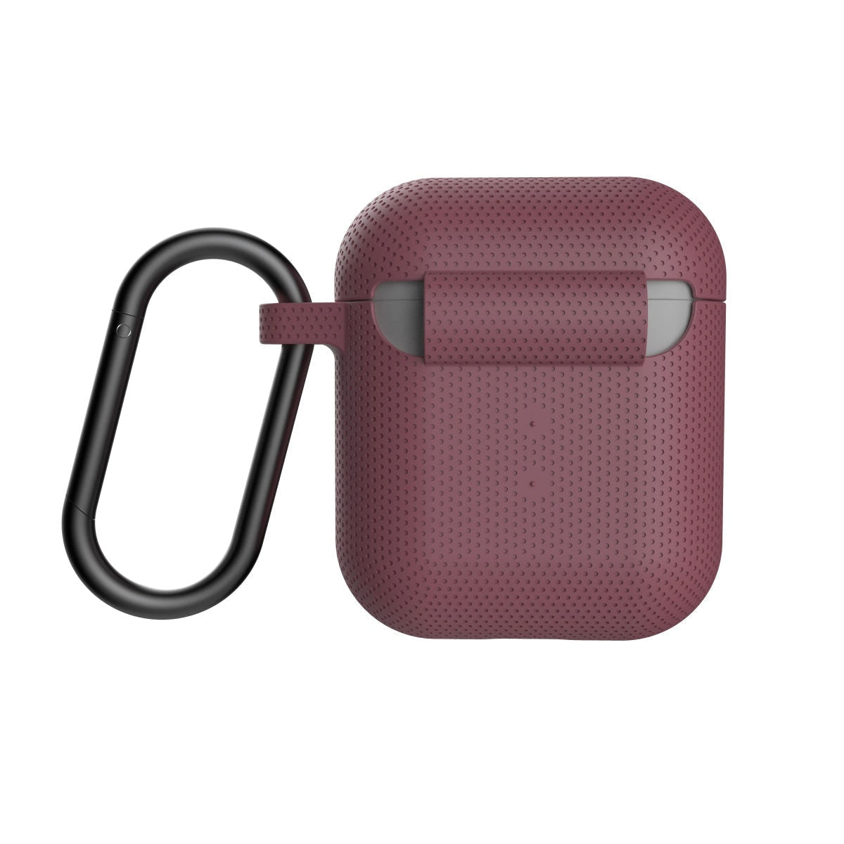 Husa Silicon U by UAG - Apple AirPods 2 & 1 - Rose - 10250K314848 - 812451036244 - 3