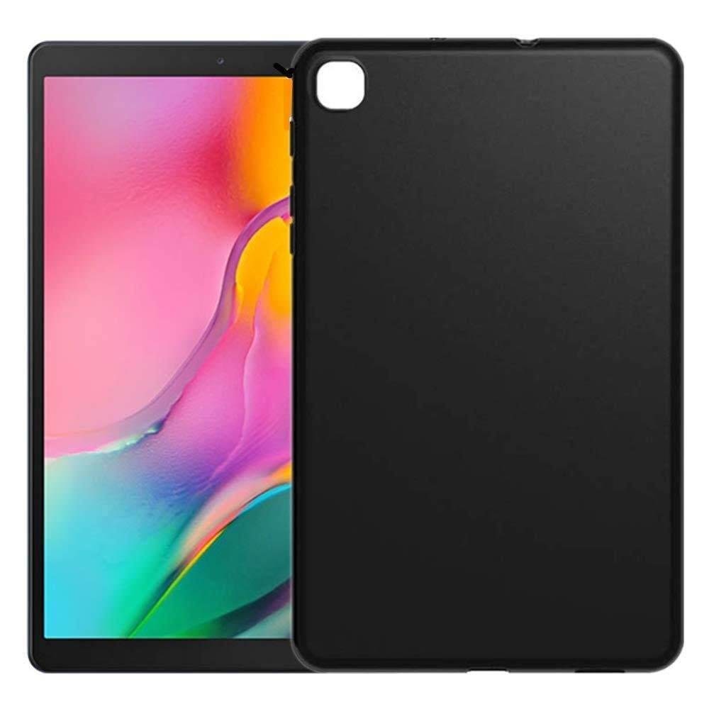 Husa Slim - iPad Pro 12.9’ (2018) - Black - 9111201891425 - 1