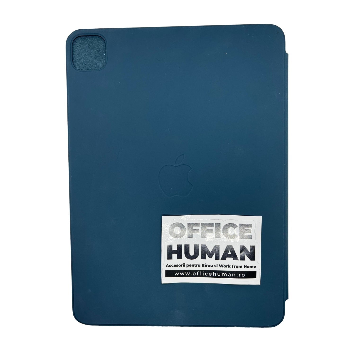 Husa Originala Smart Folio Apple MJMD3ZM/A - iPad Pro 11’ (2021/2020/2018) Mallard Green Resigilat - 0194252438503 - 5