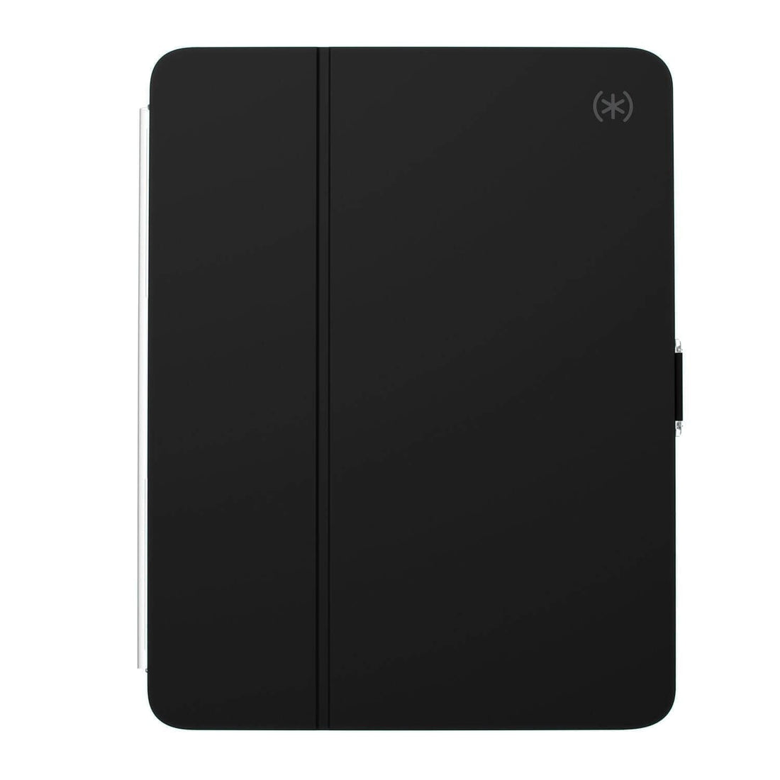 Husa Speck Balance Folio Clear Case - iPad Pro 11” (2018) & Air 5 / 4 - Black - 122012-7578 - 848709066312 - 1