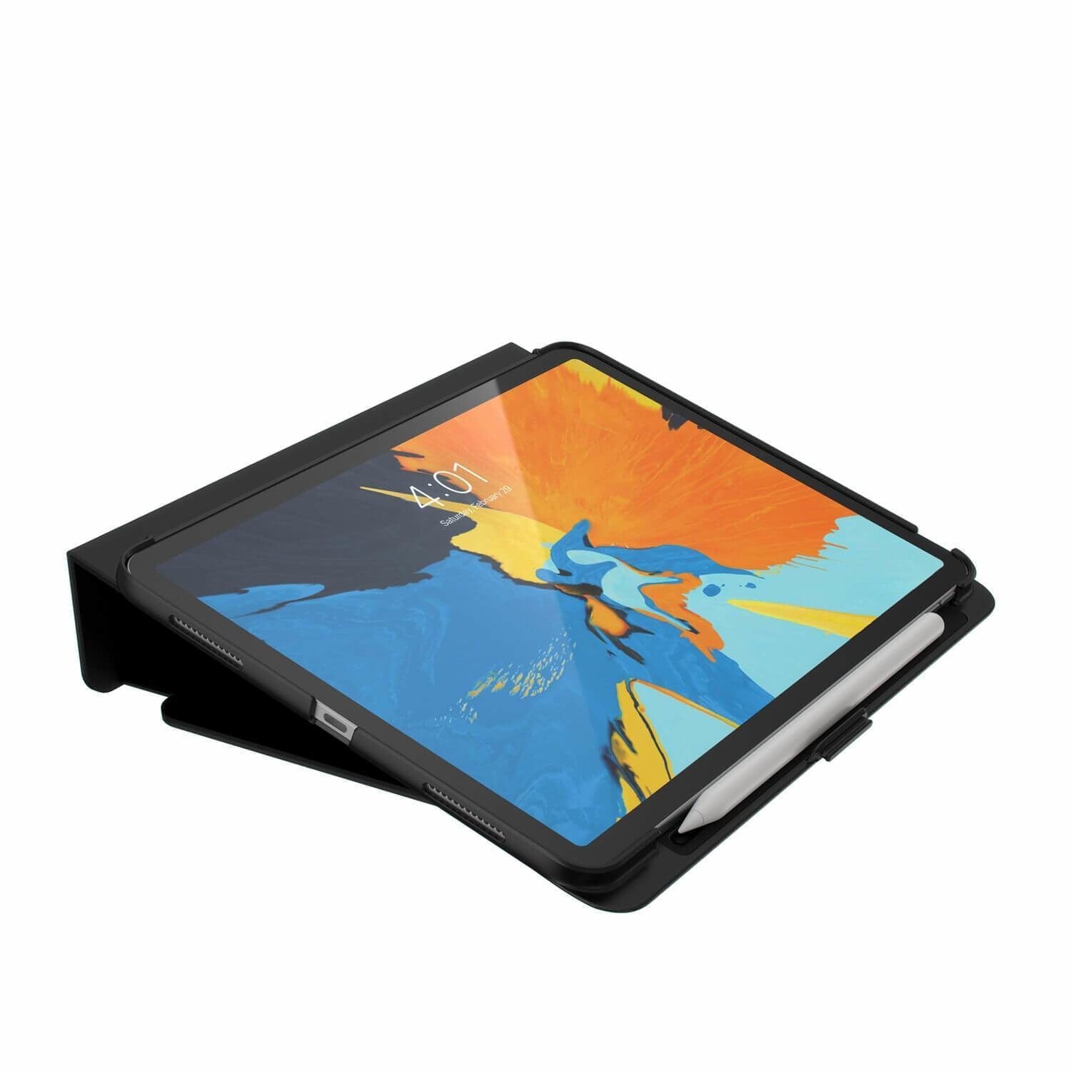 Husa Speck Balance Folio - iPad Pro 11” (2018) - 122011-1050 - 848709066251 - 5