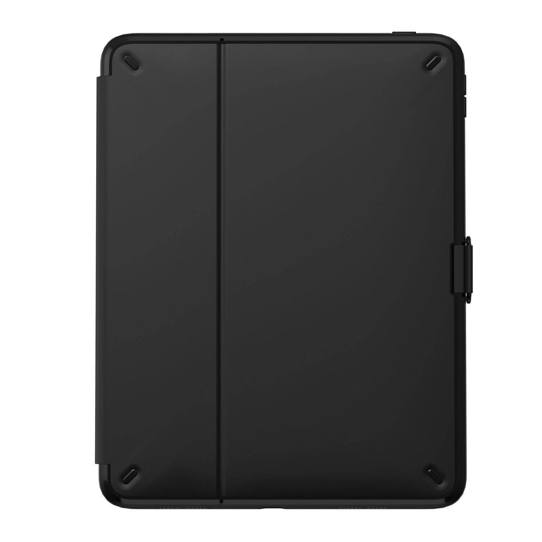 Husa Speck Presidio Pro Folio - iPad 11” (2018) - Black - 122013-1050 - 848709066329 - 1