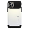 Husa Spigen Slim Armor - iPhone 12 & Pro - White - ACS01526 - 8809710755079 - 2