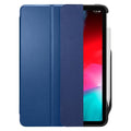 Husa Spigen Smart Fold 2 - iPad Pro 11’ (2018) & Air 5 / 4 - Black - 067CS25210 - 8809613767032 - 38