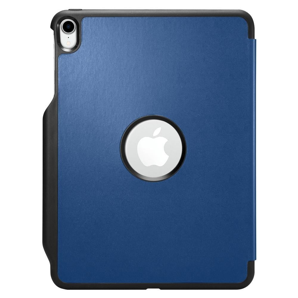 Husa Spigen Smart Fold 2 - iPad Pro 11’ (2018) & Air 5 / 4 - Black - 067CS25210 - 8809613767032 - 40