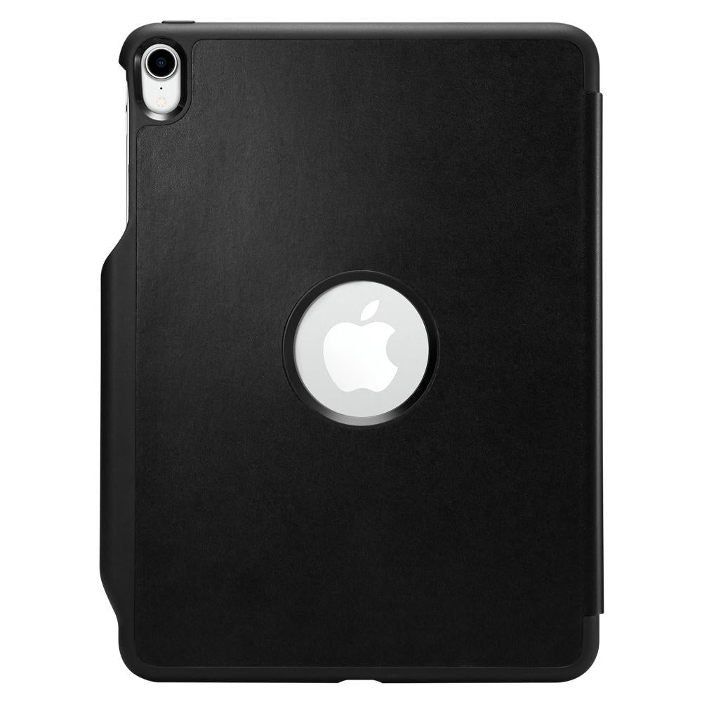 Husa Spigen Smart Fold 2 - iPad Pro 11’ (2018) & Air 5 / 4 - Black - 067CS25210 - 8809613767032 - 10