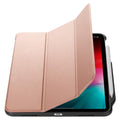 Husa Spigen Smart Fold 2 - iPad Pro 11’ (2018) & Air 5 / 4 - Black - 067CS25210 - 8809613767032 - 19