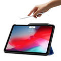 Husa Spigen Smart Fold 2 - iPad Pro 11’ (2018) & Air 5 / 4 - Black - 067CS25210 - 8809613767032 - 43