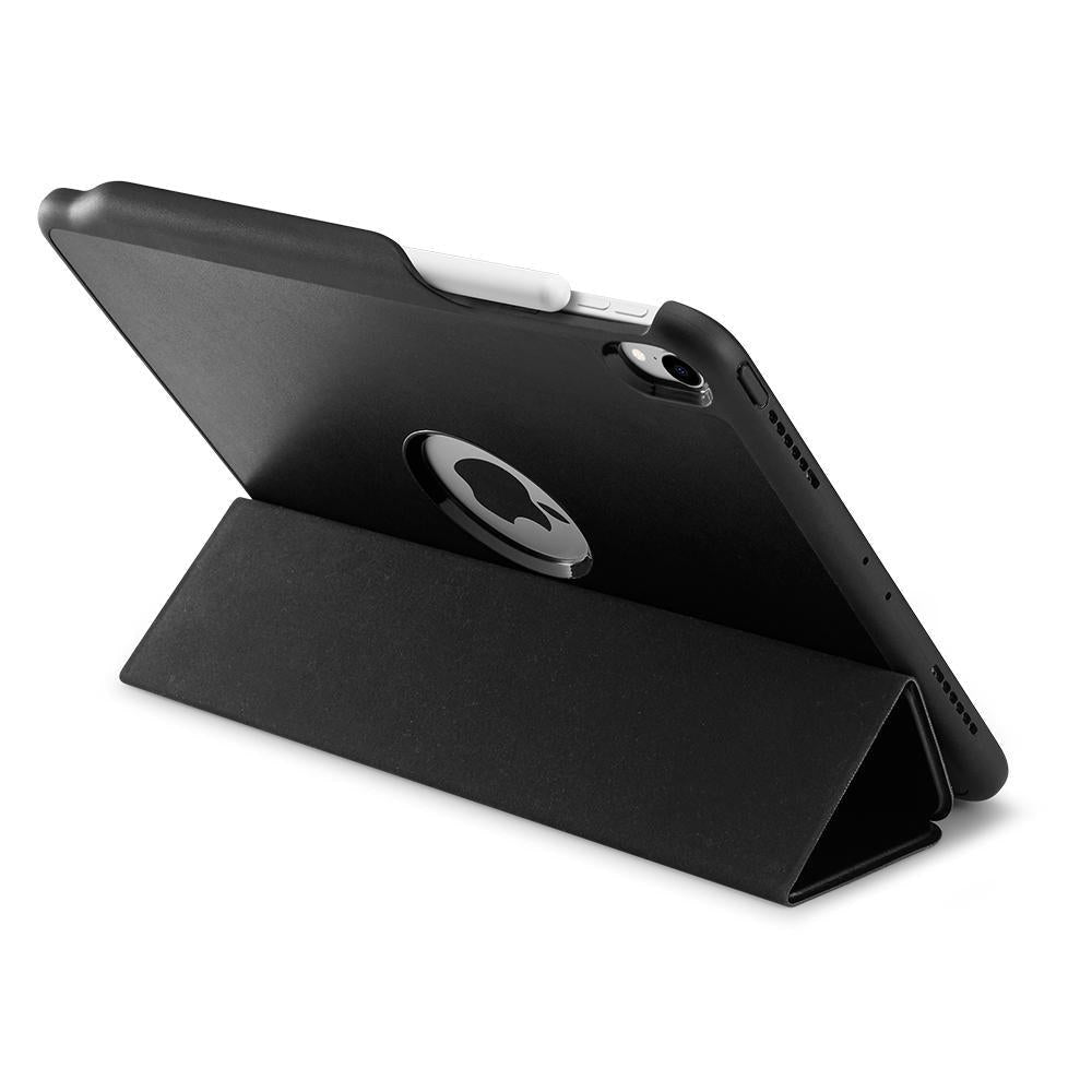 Husa Spigen Smart Fold 2 - iPad Pro 11’ (2018) & Air 5 / 4 - Black - 067CS25210 - 8809613767032 - 6