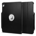 Husa Spigen Smart Fold 2 - iPad Pro 11’ (2018) & Air 5 / 4 - Black - 067CS25210 - 8809613767032