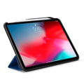 Husa Spigen Smart Fold 2 - iPad Pro 11’ (2018) & Air 5 / 4 - Black - 067CS25210 - 8809613767032 - 35