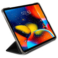 Husa Spigen Smart Fold - iPad Pro 12.9’ (2020/2018) - Black - ACS00893 - 8809685628477 - 4
