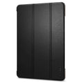 Husa Spigen Smart Fold - iPad Pro 12.9’ (2020/2018) - Black - ACS00893 - 8809685628477 - 9