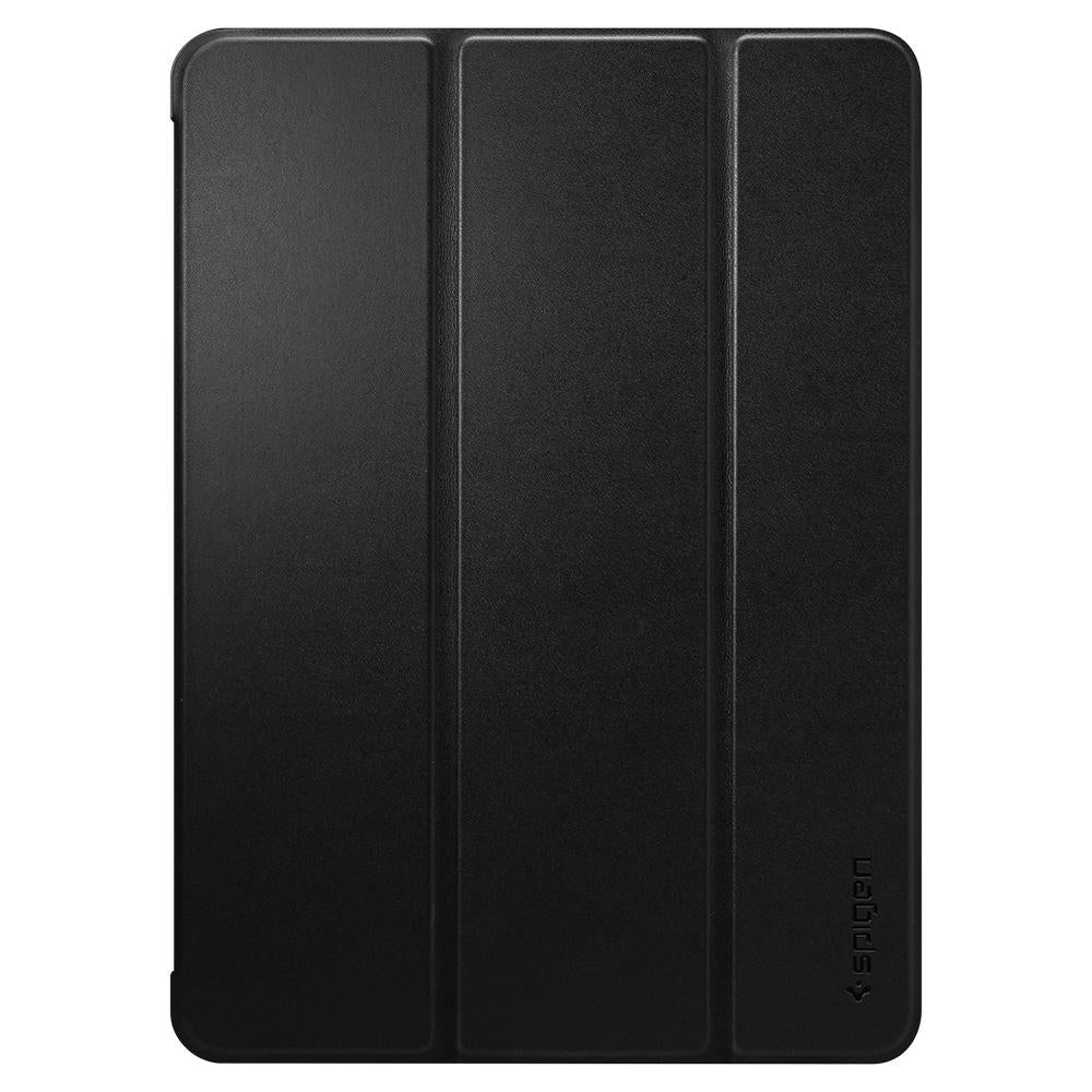 Husa Spigen Smart Fold - iPad Pro 12.9’ (2020/2018) - Black - ACS00893 - 8809685628477 - 10