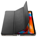 Husa Spigen Smart Fold - iPad Pro 12.9’ (2020/2018) - Black - ACS00893 - 8809685628477 - 6