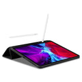 Husa Spigen Urban Fit - iPad Pro 12.9’ (2020/2018) - Black - ACS01057 - 8809685629948 - 6