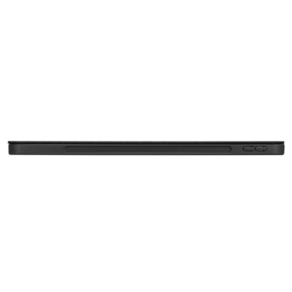 Husa Spigen Urban Fit - iPad Pro 12.9’ (2020/2018) - Black - ACS01057 - 8809685629948 - 13