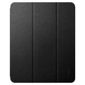 Husa Spigen Urban Fit - iPad Pro 12.9’ (2020/2018) - Black - ACS01057 - 8809685629948 - 2