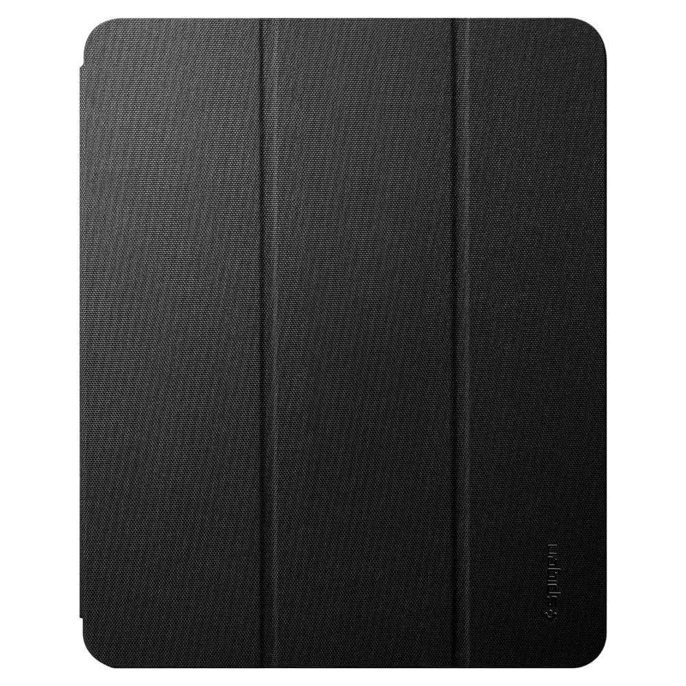 Husa Spigen Urban Fit - iPad Pro 12.9’ (2020/2018) - Black - ACS01057 - 8809685629948 - 2