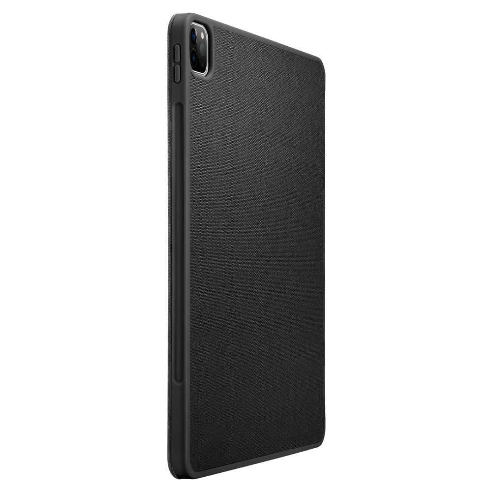 Husa Spigen Urban Fit - iPad Pro 12.9’ (2020/2018) - Black - ACS01057 - 8809685629948 - 7