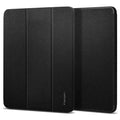 Husa Spigen Urban Fit - iPad Pro 12.9’ (2020/2018) - Black - ACS01057 - 8809685629948 - 3