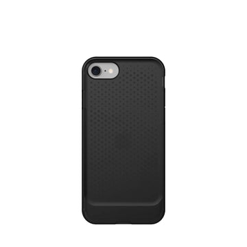 Husa U by UAG Alton - iPhone SE 2022 / 2020 / 8 / 7 - Black - 114010314040 - 840283900471 - 1