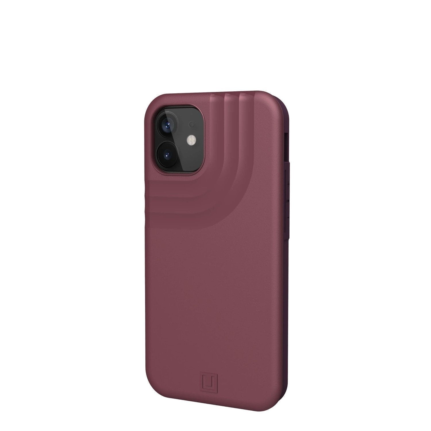 Husa U by UAG Anchor - iPhone 12 Mini - Aubergine - 11234M314747 - 812451036824 - 2