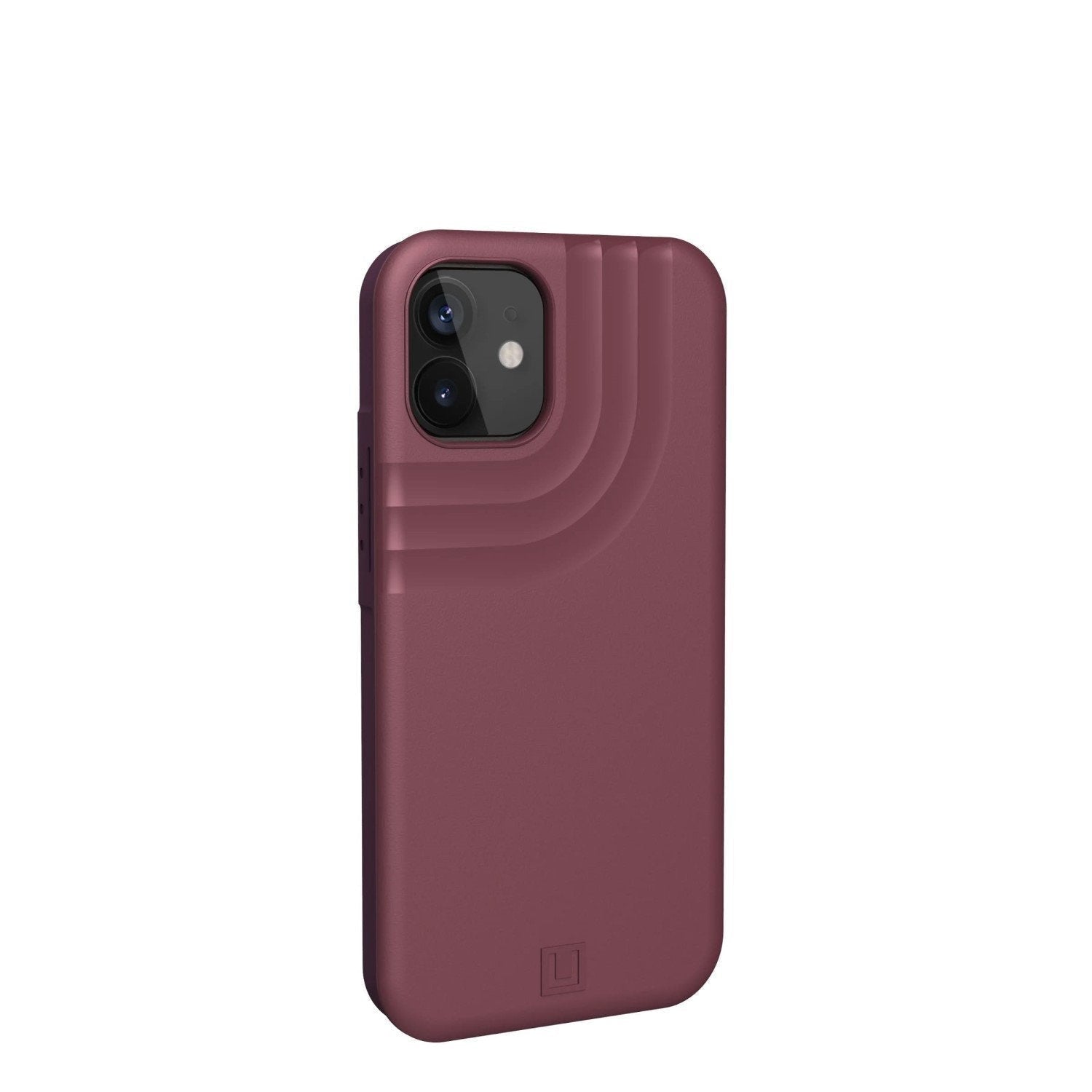 Husa U by UAG Anchor - iPhone 12 Mini - Aubergine - 11234M314747 - 812451036824 - 3